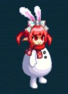 魔法家园像素套装外观全职业一览