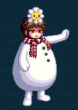 魔法家园像素套装外观全职业一览