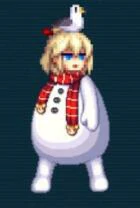 魔法家园像素套装外观全职业一览