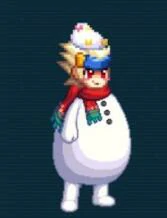 魔法家园像素套装外观全职业一览