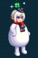 魔法家园像素套装外观全职业一览