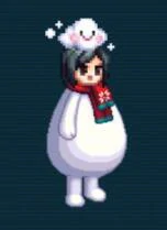 魔法家园像素套装外观全职业一览