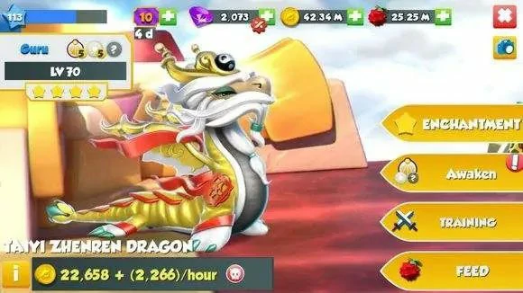 零氪金玩家玩法介绍