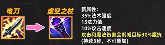 s14装备改动一览