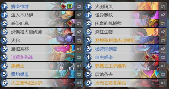 翡翠梦境迷你包黑赐 blood 茶壶dk卡组攻略