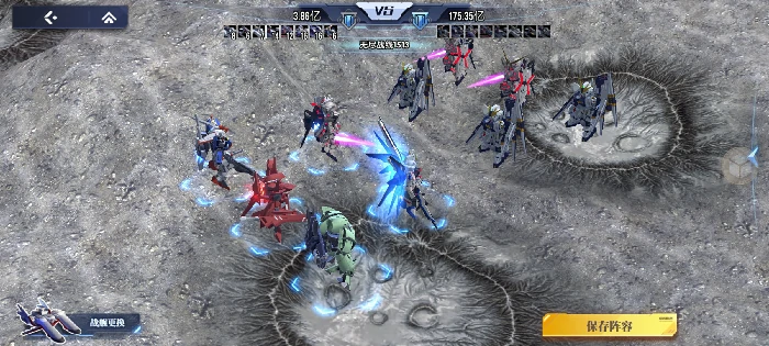 PVE玩法的阵容搭配思路