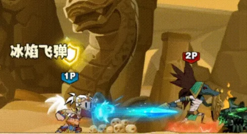 火球术冰焰流派玩法攻略