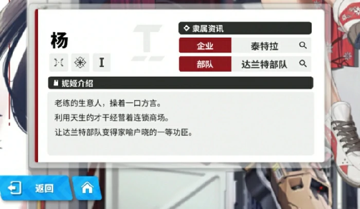 杨强度介绍
