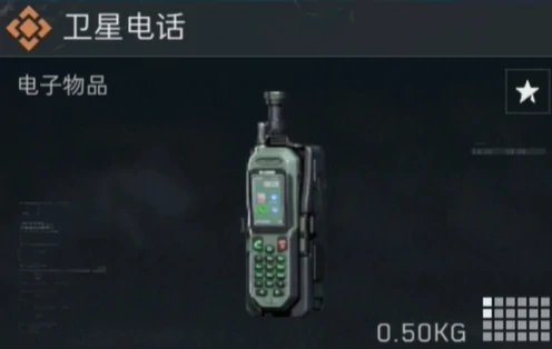 高价值物品排行榜一览