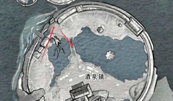 风之所向任务攻略