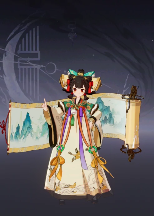 暴击流养成攻略