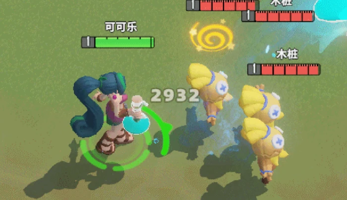 符文获取攻略
