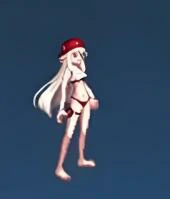 夏日泳装全职业外观一览