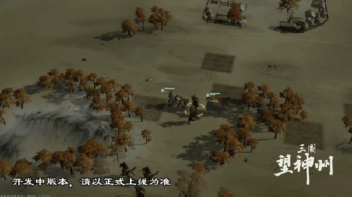 智仁勇将李典将领介绍