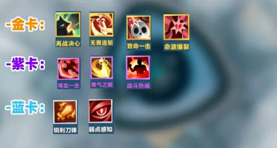 月神骑士玩法介绍