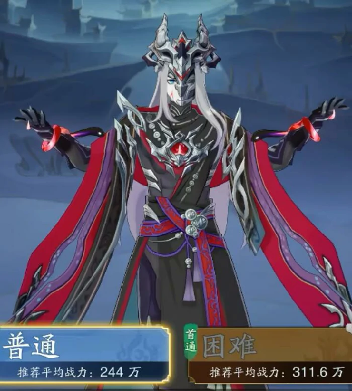 副本玩法介绍