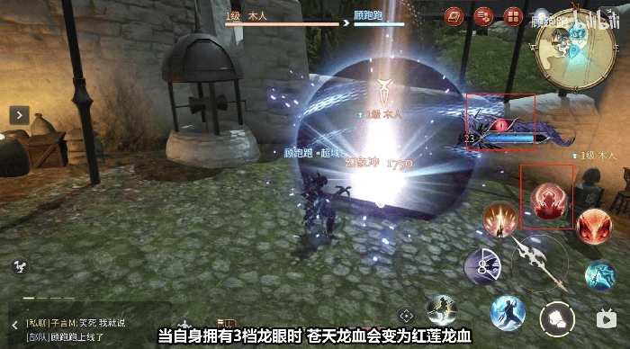 龙骑士职业介绍