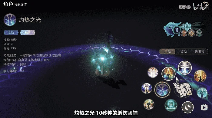 召唤师职业介绍
