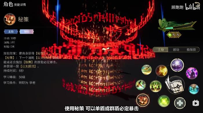 学者职业介绍
