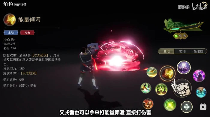 学者职业介绍
