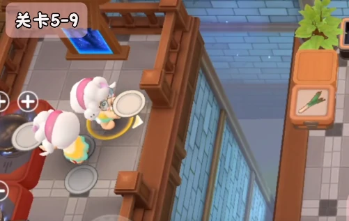 凌空步法玩法介绍