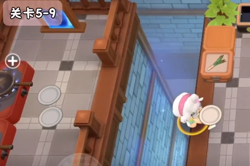 凌空步法玩法介绍