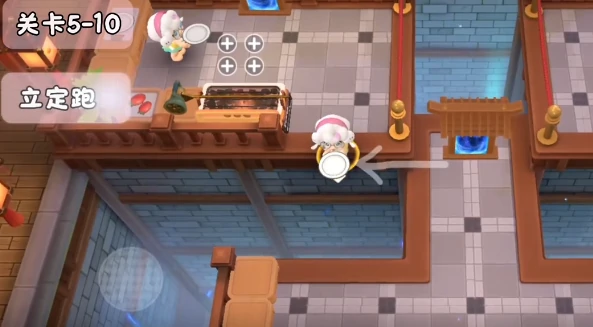 凌空步法玩法介绍