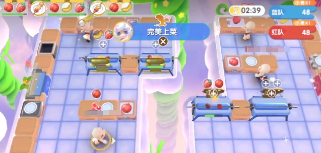 双排玩法介绍