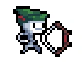 摇篮森林怪物及BOSS