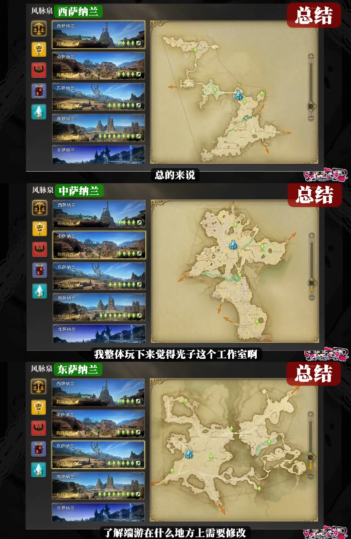 快速开风脉指南