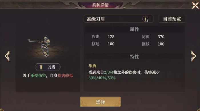 祸国盾阵容攻略