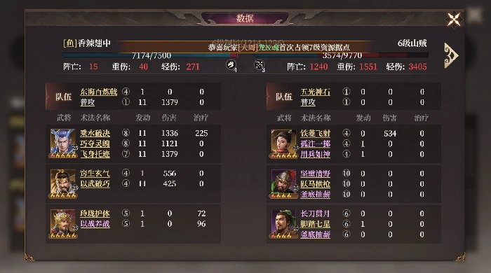 零氪最省力的开荒教程
