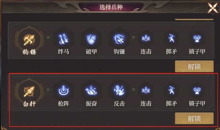 封神枪阵容玩法攻略