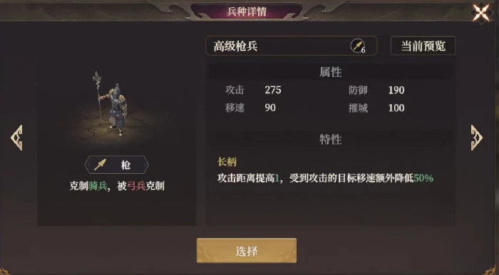 封神枪阵容玩法攻略