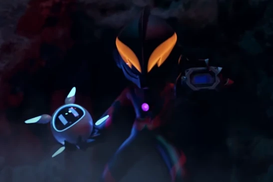 贝利亚奥特曼技能介绍