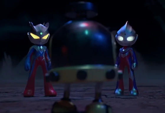 贝利亚奥特曼技能介绍