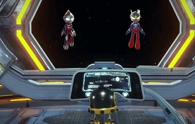 贝利亚奥特曼技能介绍