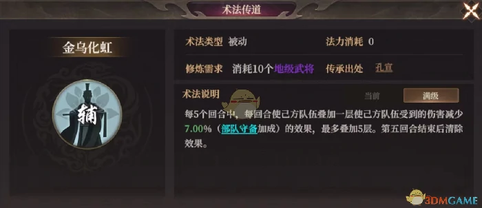 金乌化虹