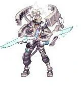 永恒的浩瀚之时空异色武器外观一览