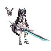 永恒的浩瀚之时空异色武器外观一览