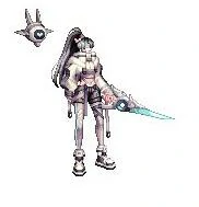 永恒的浩瀚之时空异色武器外观一览