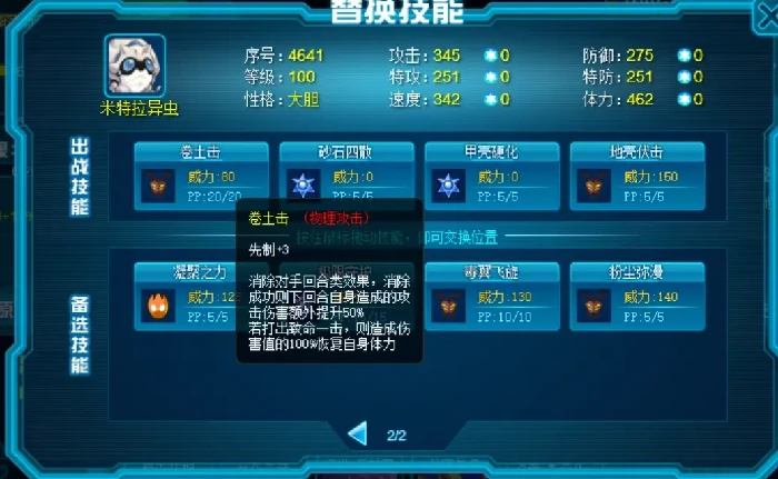 米特拉异虫介绍