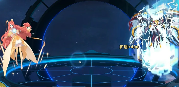 综合实验室打法攻略