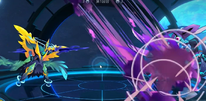 综合实验室打法攻略