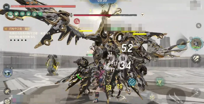 癫狂噩梦玩法介绍