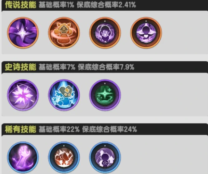 魔能邃渊介绍