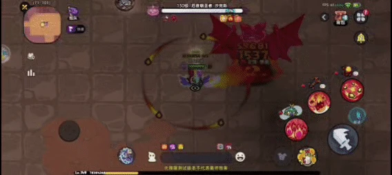荒漠灾厄技能应对攻略技巧
