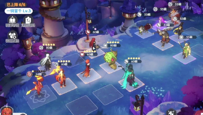 浮士德强度介绍