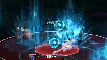 发光的法库拉机制介绍