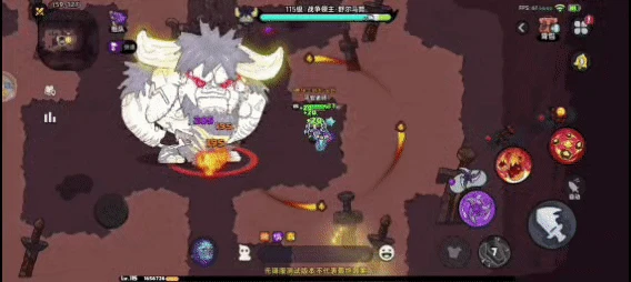 战争领主技能及应对攻略技巧